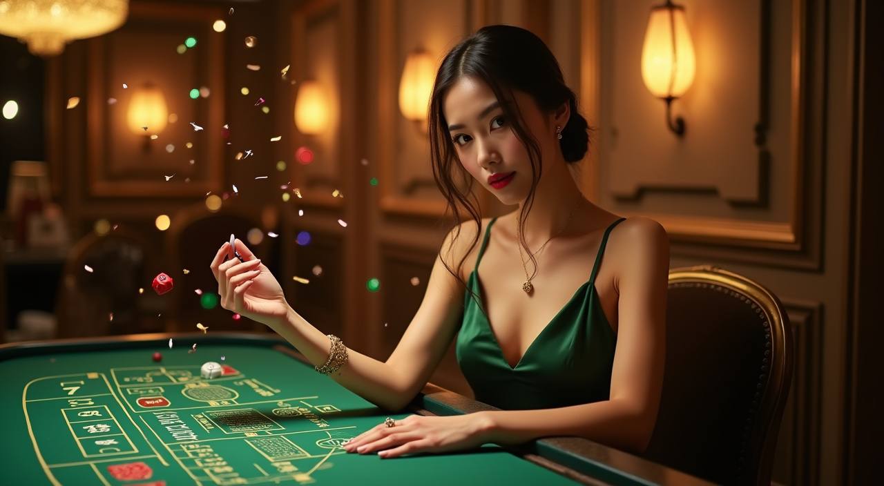 vb922 Speed Baccarat ဆိုတာ ဘာကွာလဲ